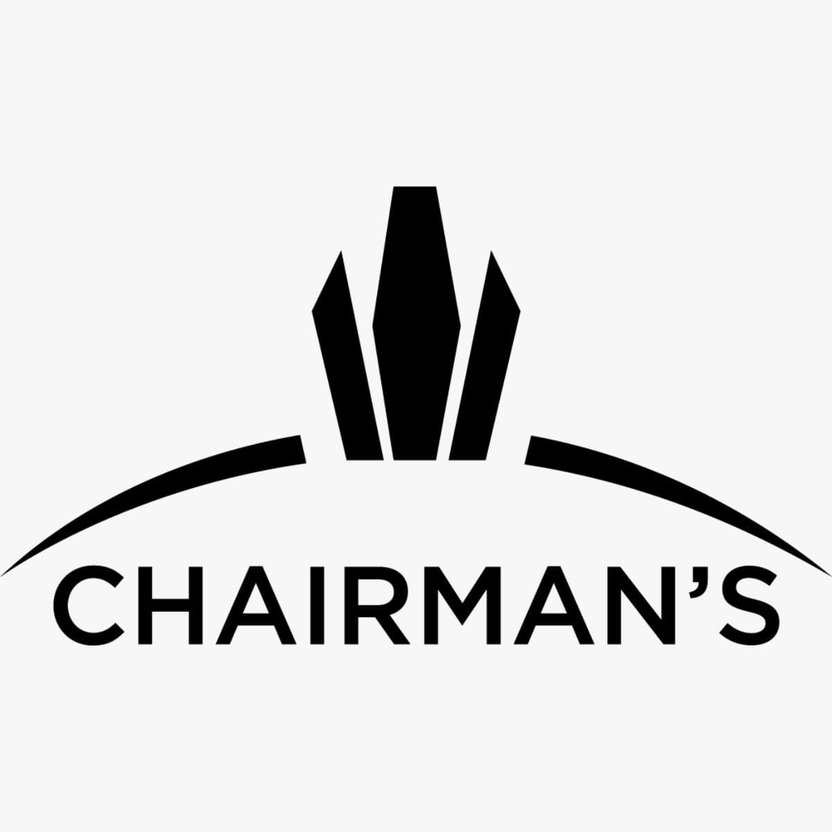 Chairman's Award