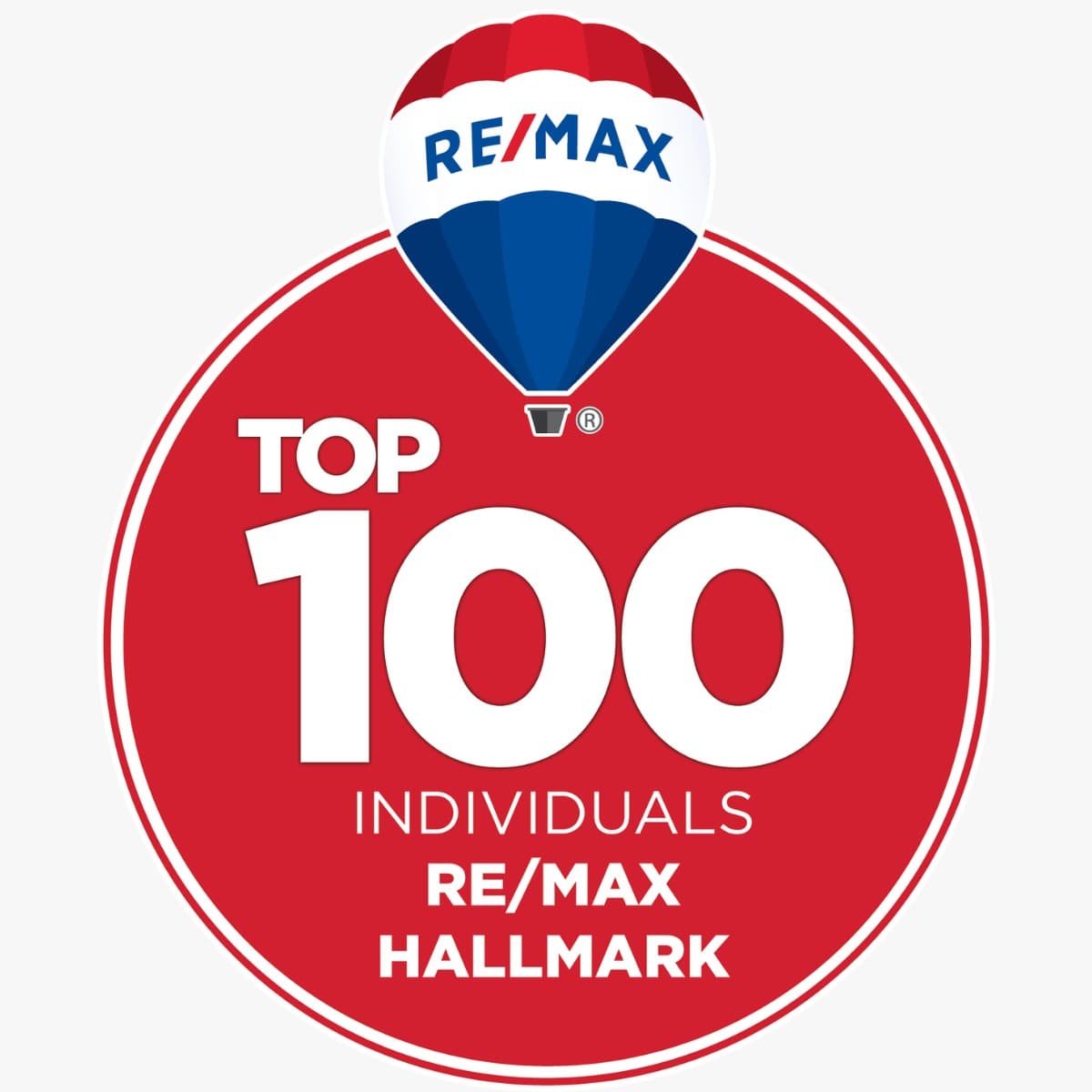 Top 100 Individuals