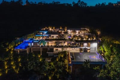 Luxury home — seller's guide