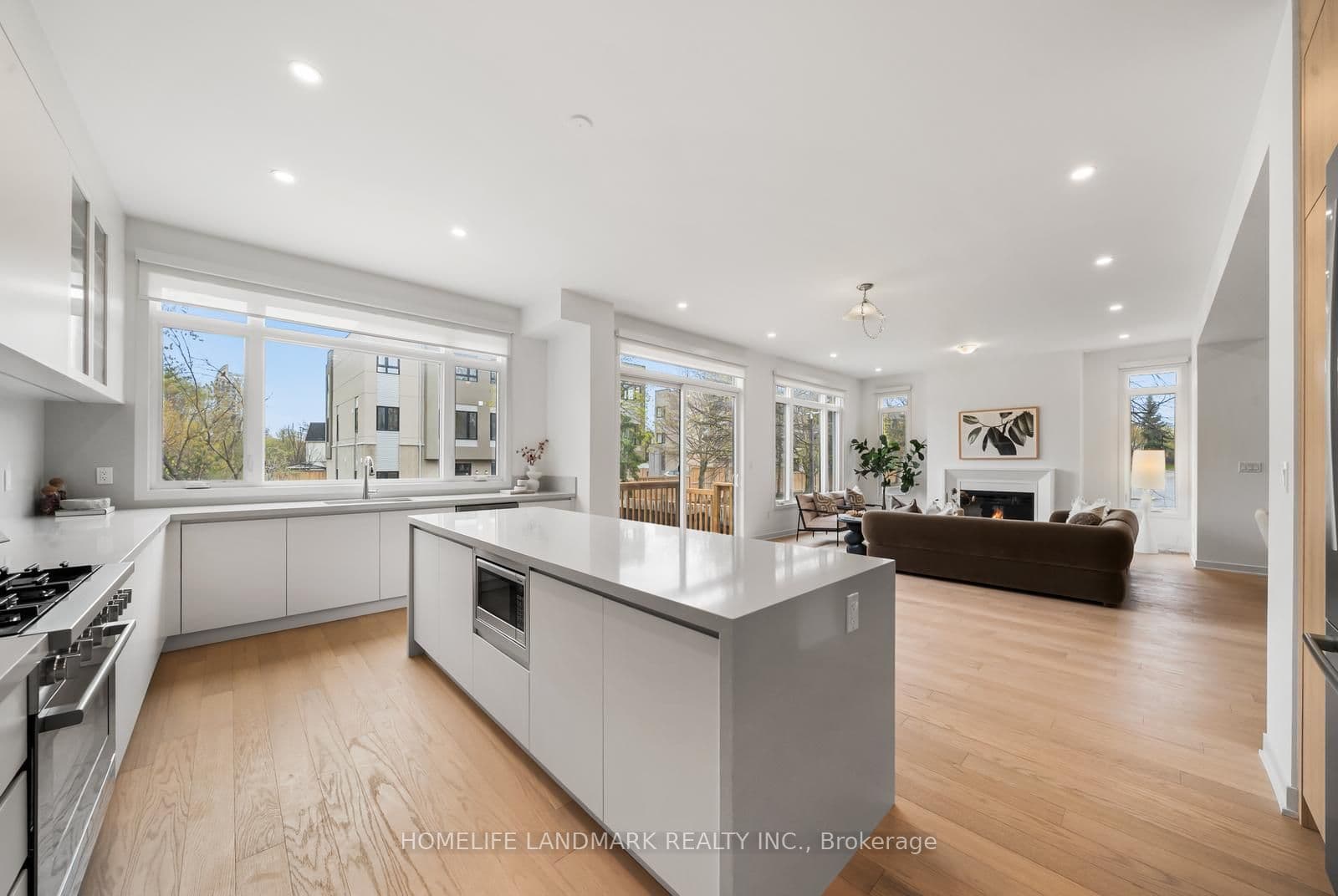 35 Imogene Court, Richmond Hill