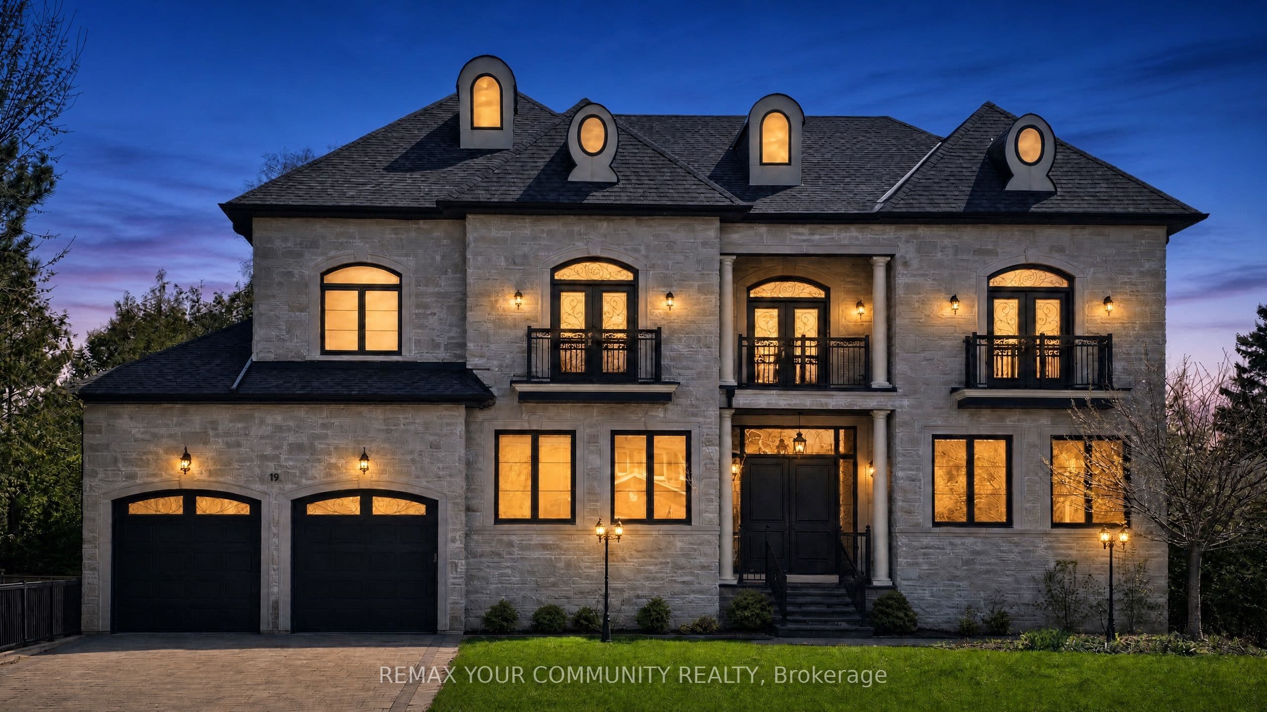 19 Blyth Street, Richmond Hill