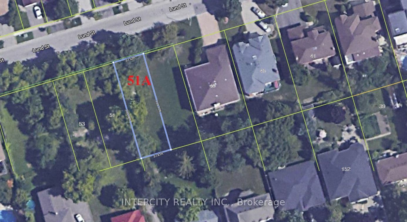 51A & 51B Lund Street — photo 1