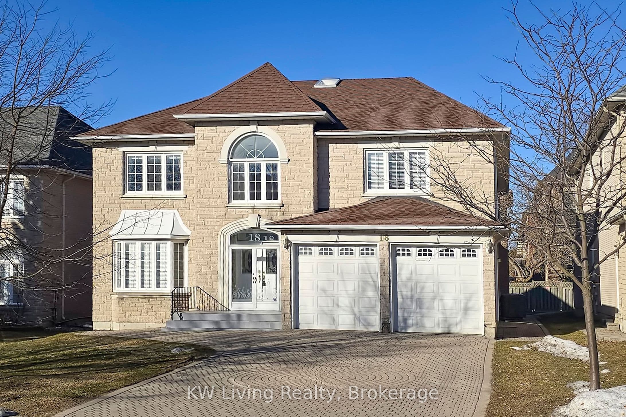 22A Waltham Crescent — photo 1