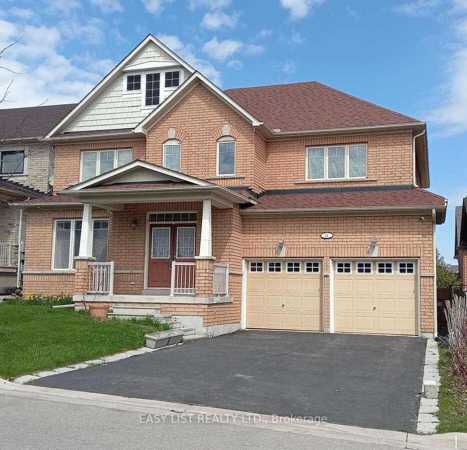 16 Grovewood Street, Richmond Hill