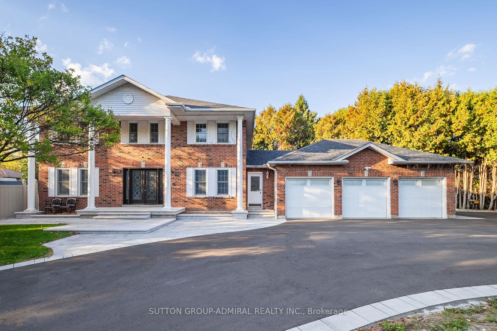 8 Beaufort Hills Road — photo 1