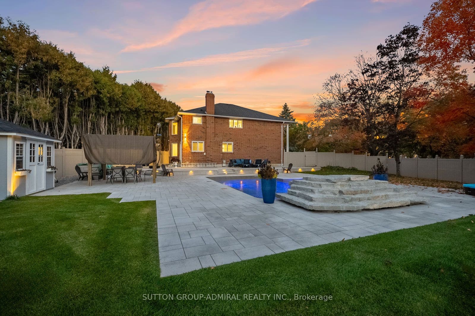 8 Beaufort Hills Road — photo 40