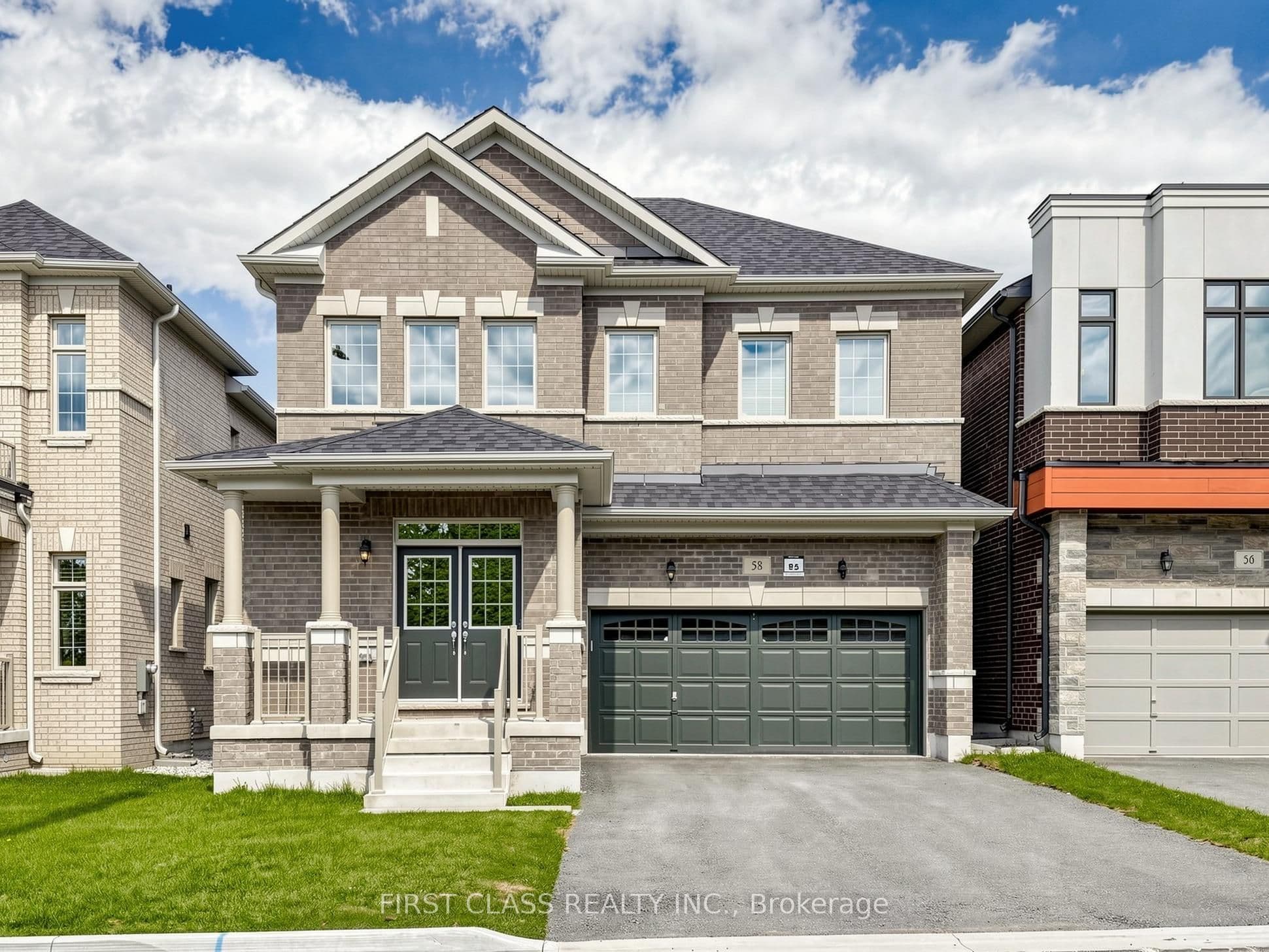 58 Current Drive, Richmond Hill