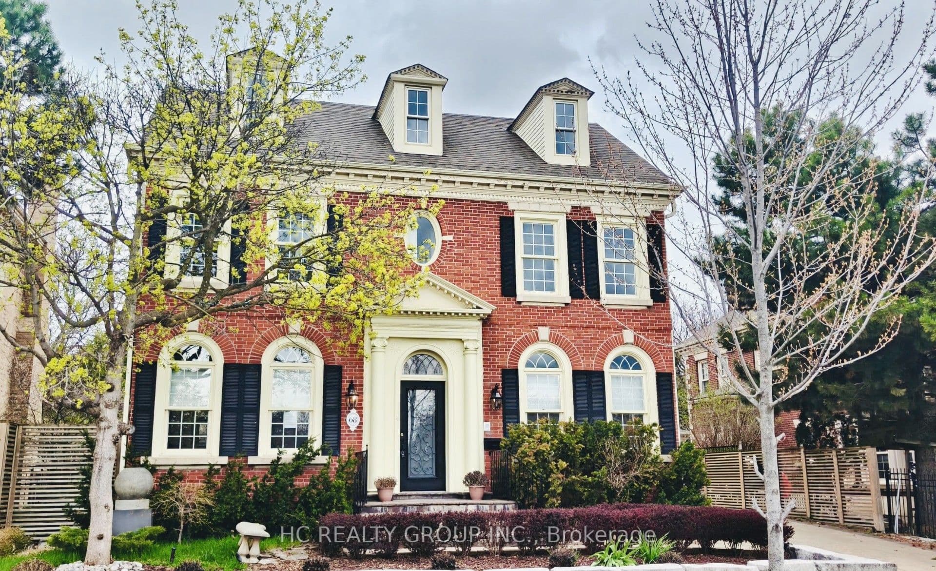 68 Regent Street, Richmond Hill