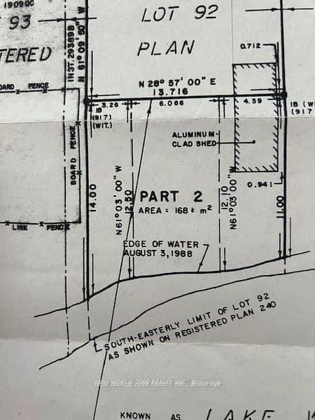 245 Lakeland Crescent — photo 35