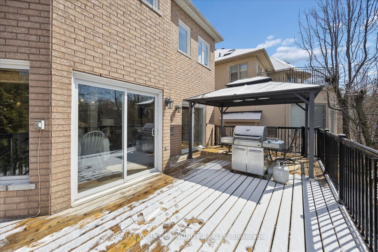 4 Marinucci Court — photo 38