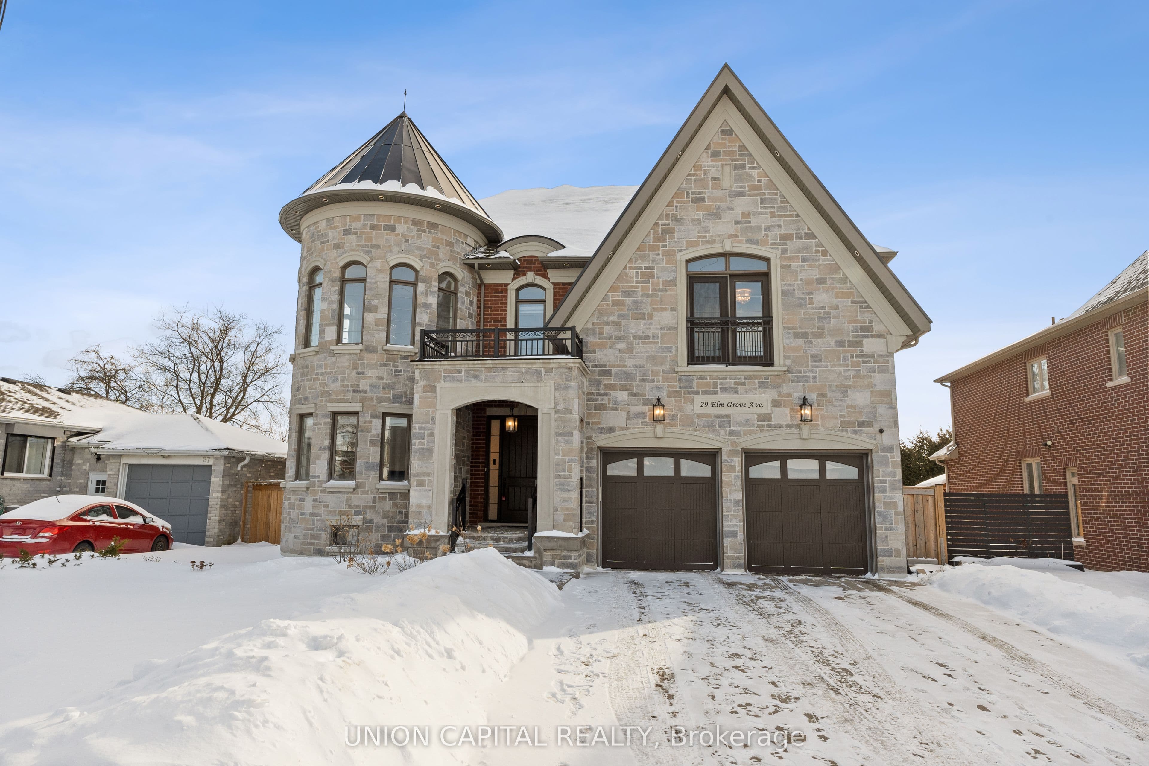 29 Elm Grove Avenue — photo 2