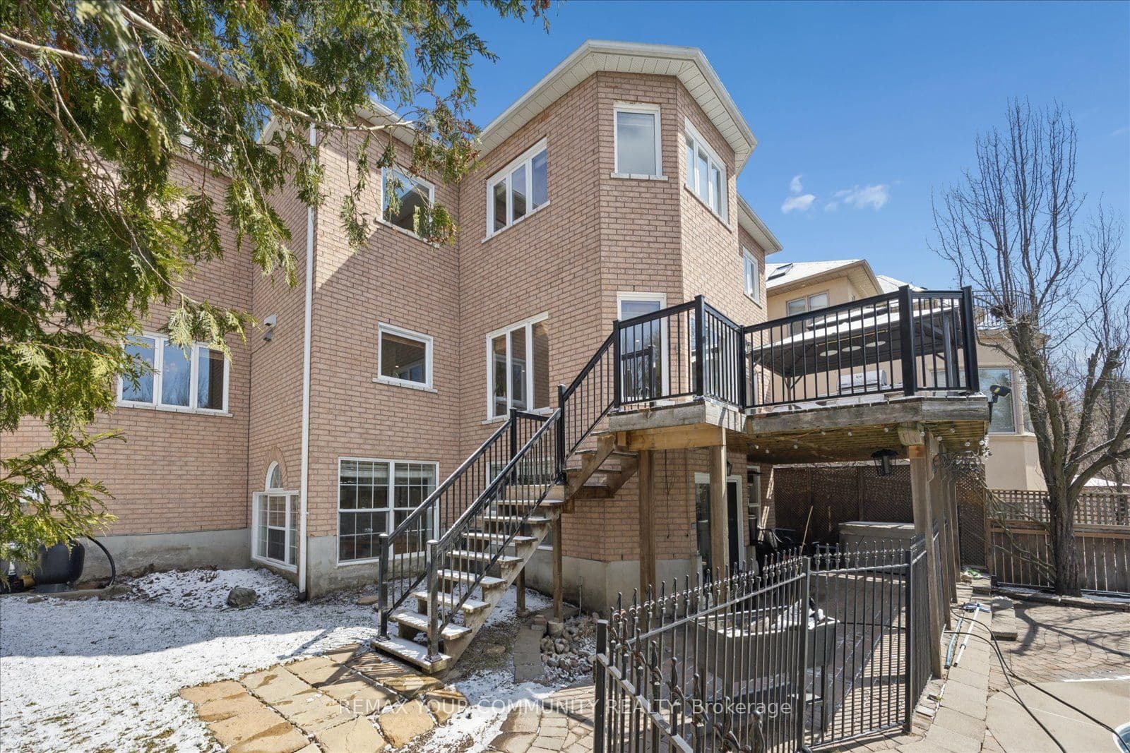 4 Marinucci Court — photo 33