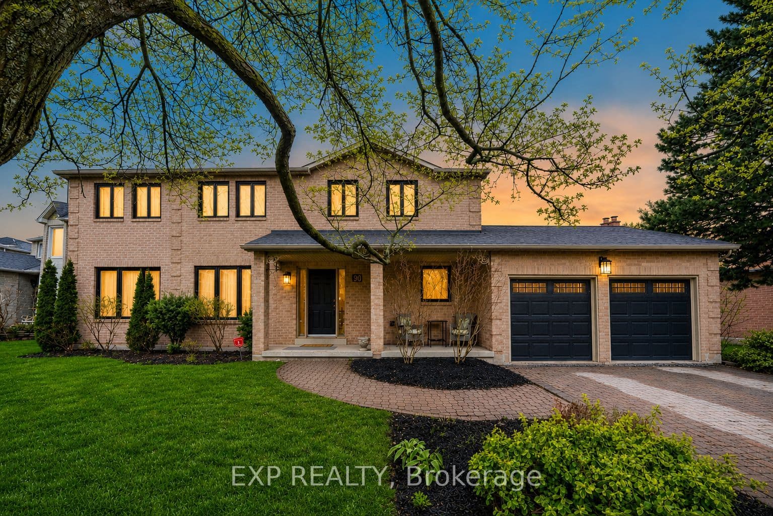 90 Brillinger Street, Richmond Hill