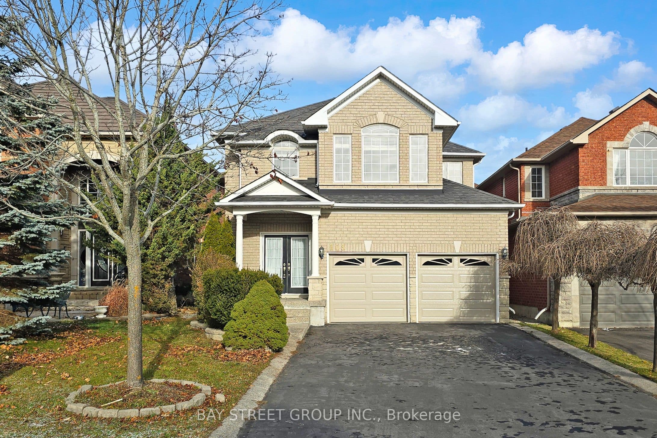 103 Colesbrook Road, Richmond Hill