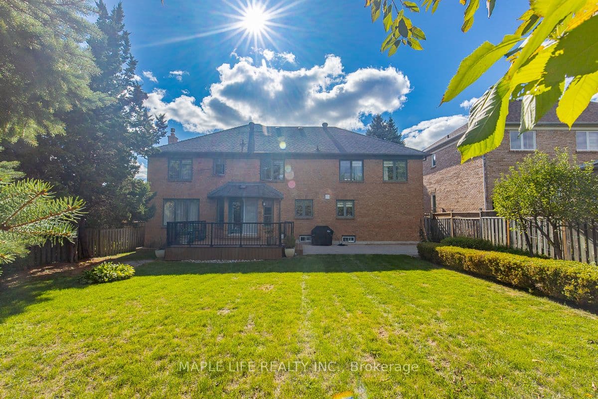 1 Elderwood Drive — photo 28
