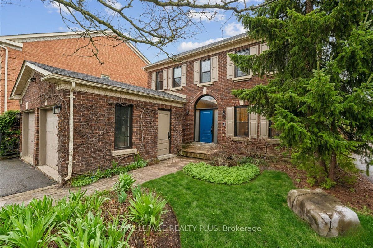 34 THEOBALDS Circle — photo 1