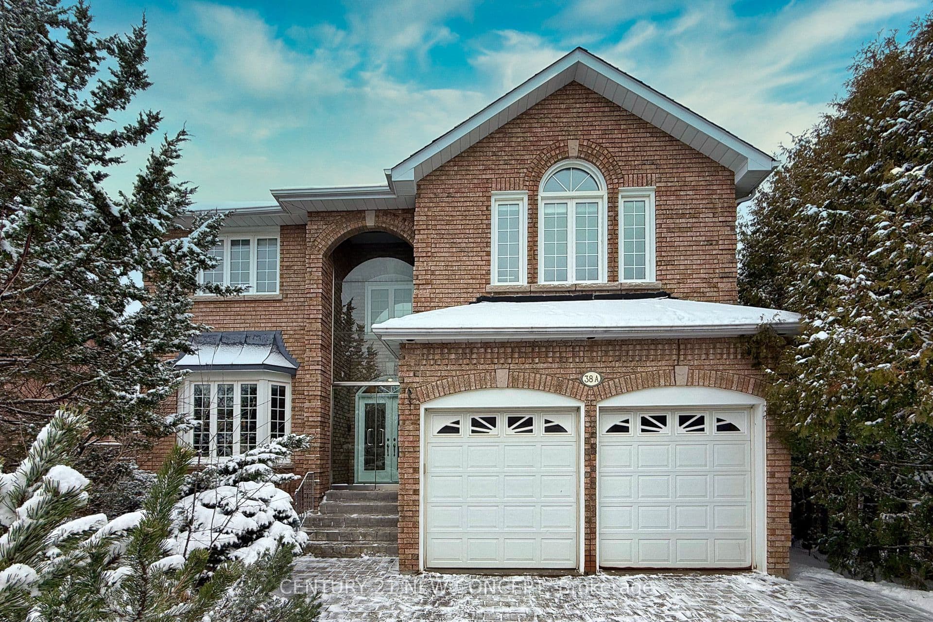 38A Avonlea Place, Richmond Hill