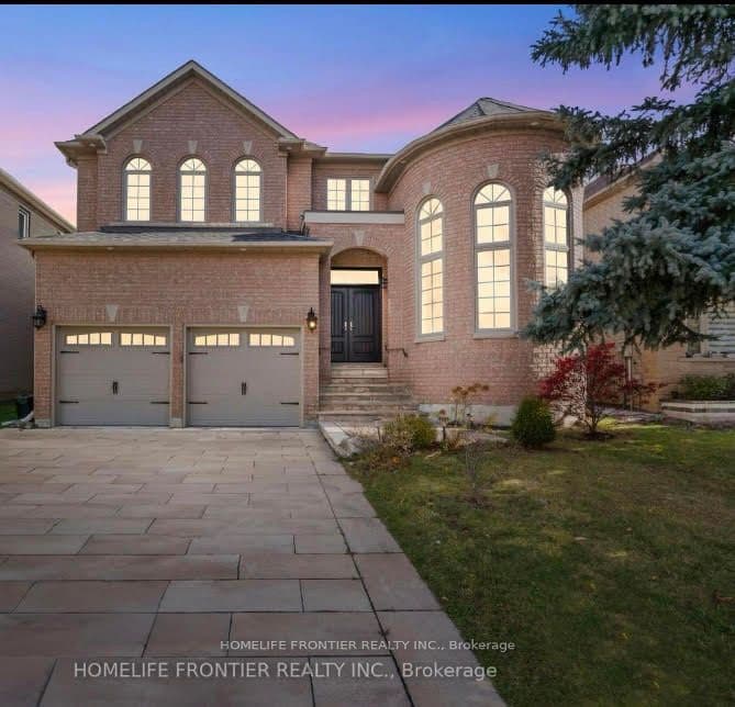 7 Edenbrook Crescent, Richmond Hill