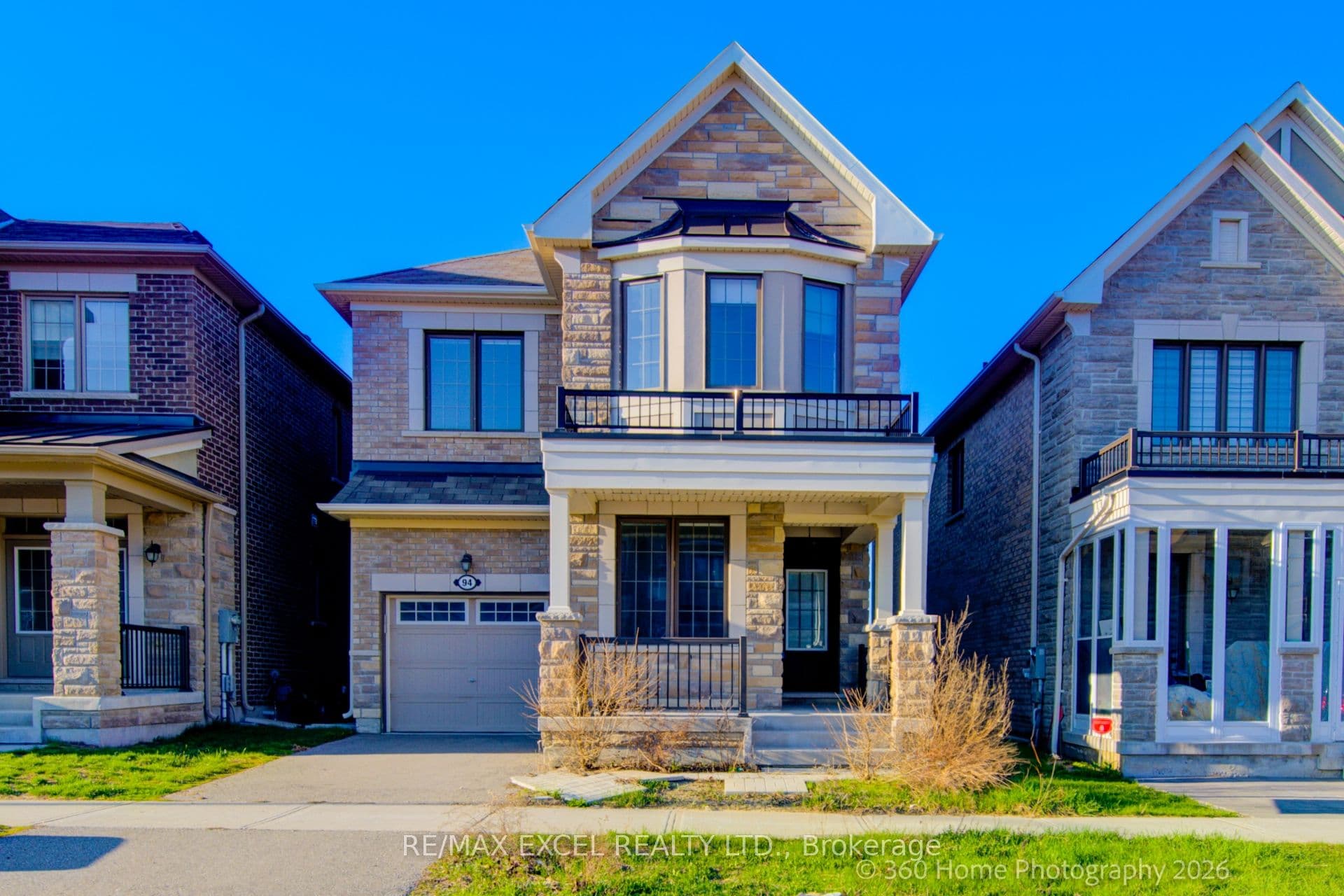 94 Hartney Drive, Richmond Hill