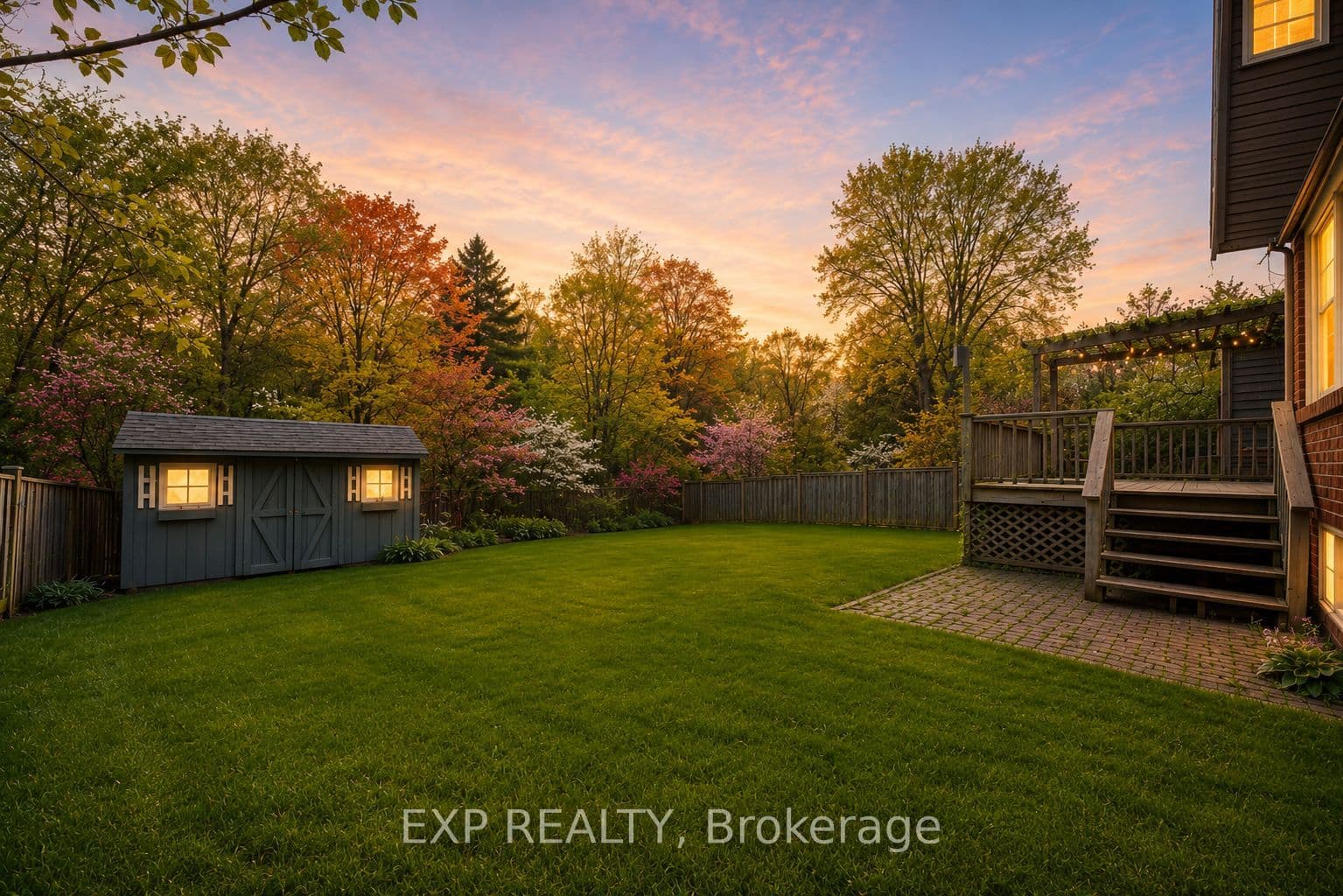 51 Sanderson Crescent — photo 3