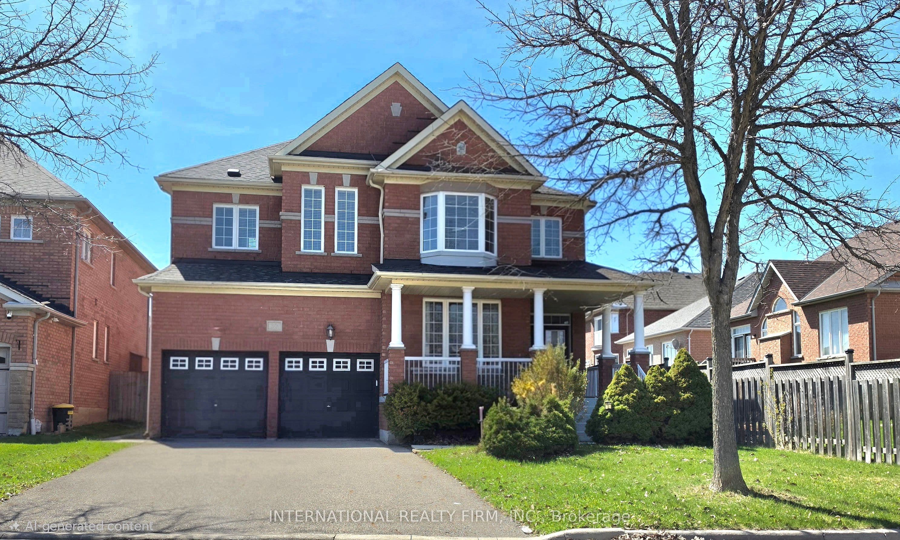 30 O'Hara Crescent — photo 1