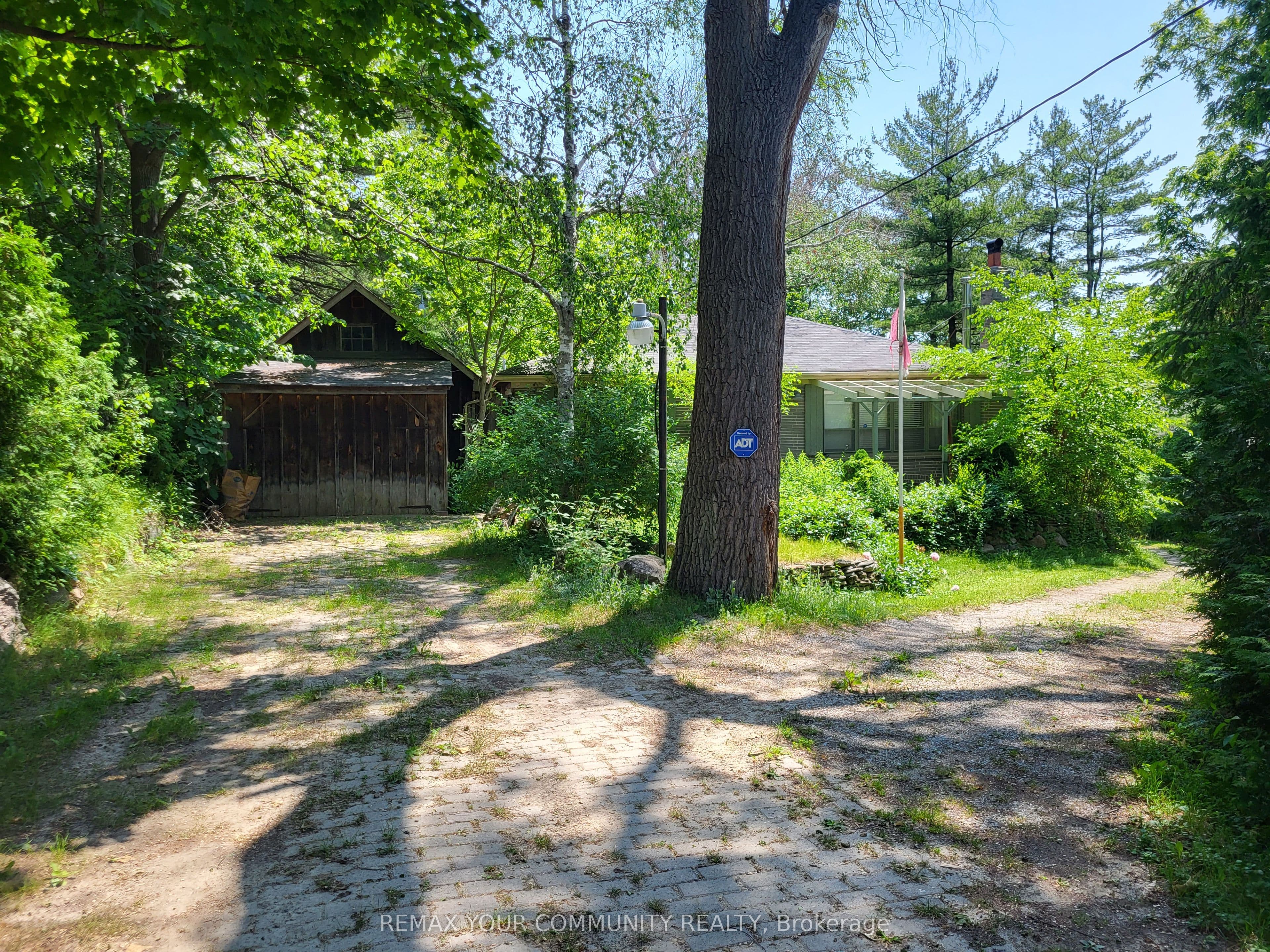 11419 Bathurst Street, Richmond Hill