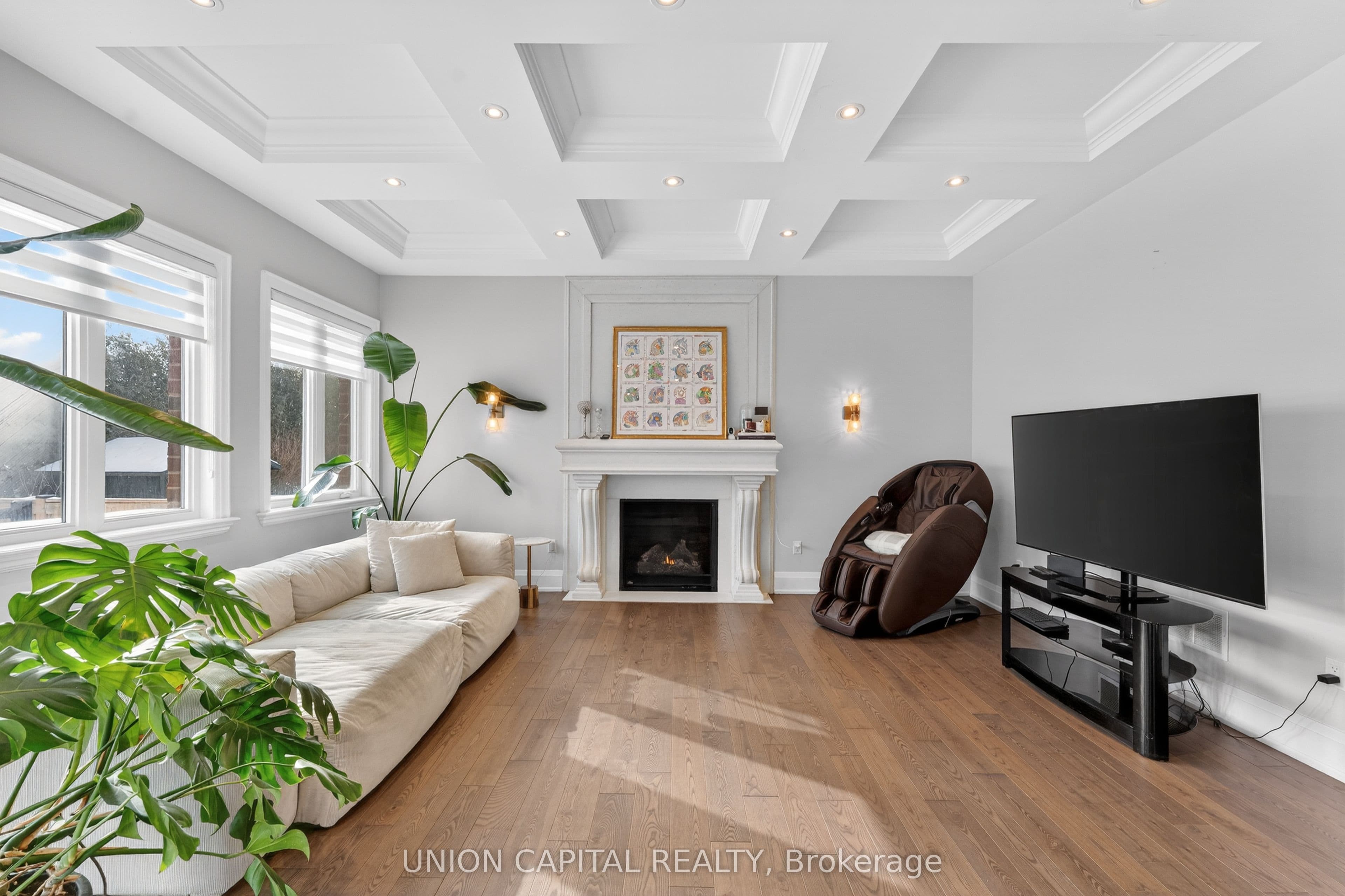 29 Elm Grove Avenue, Richmond Hill