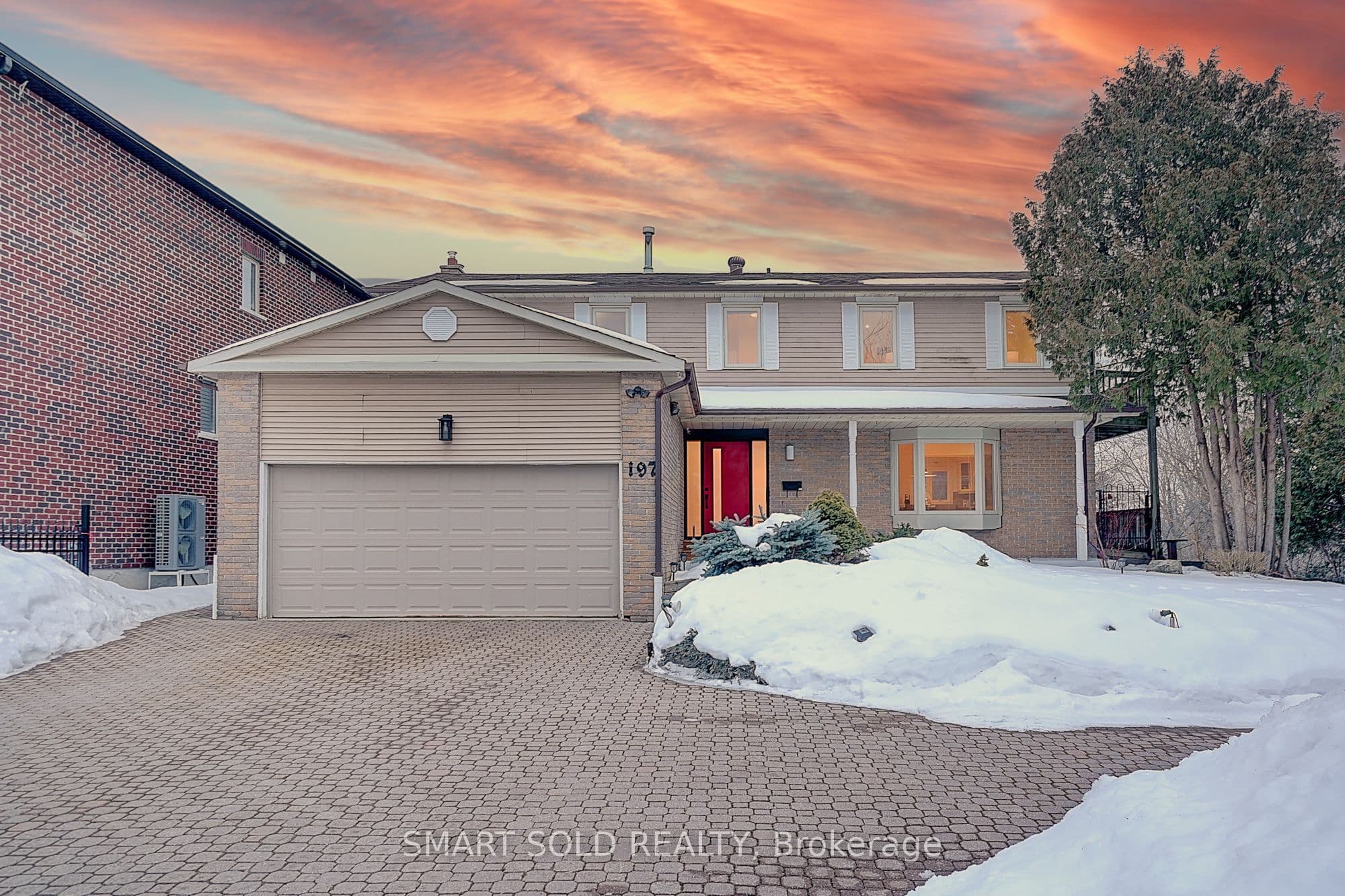 197 Garden Avenue, Richmond Hill