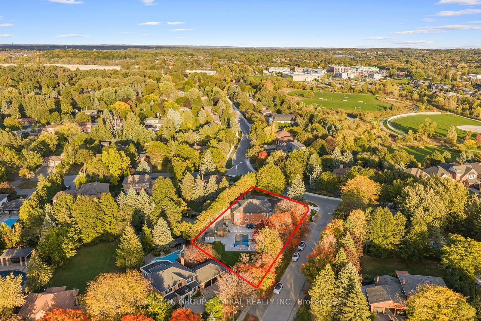 8 Beaufort Hills Road — photo 46