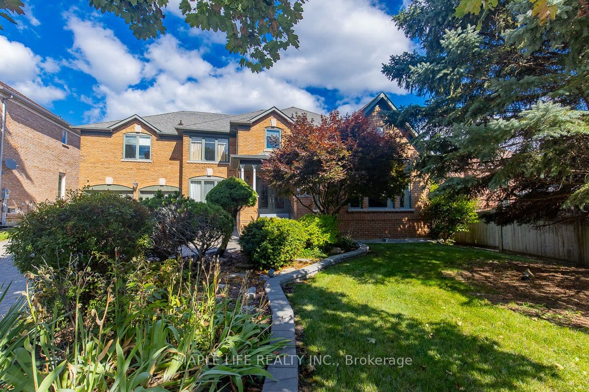 1 Elderwood Drive — photo 40