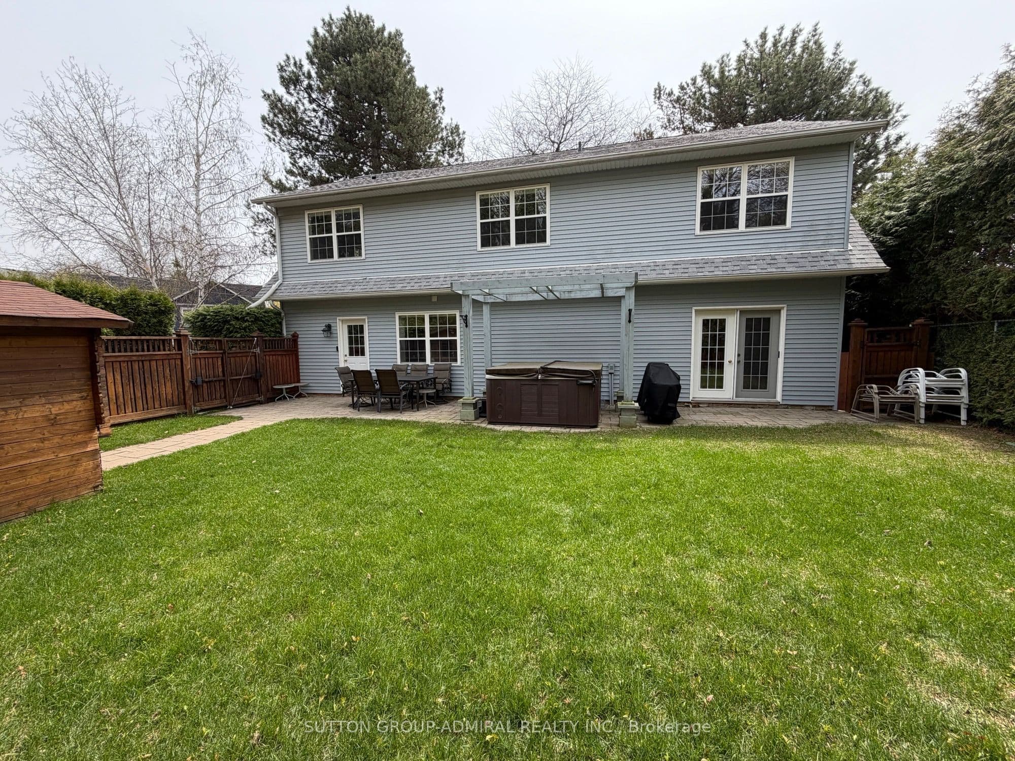 54 Starlight Crescent — photo 46