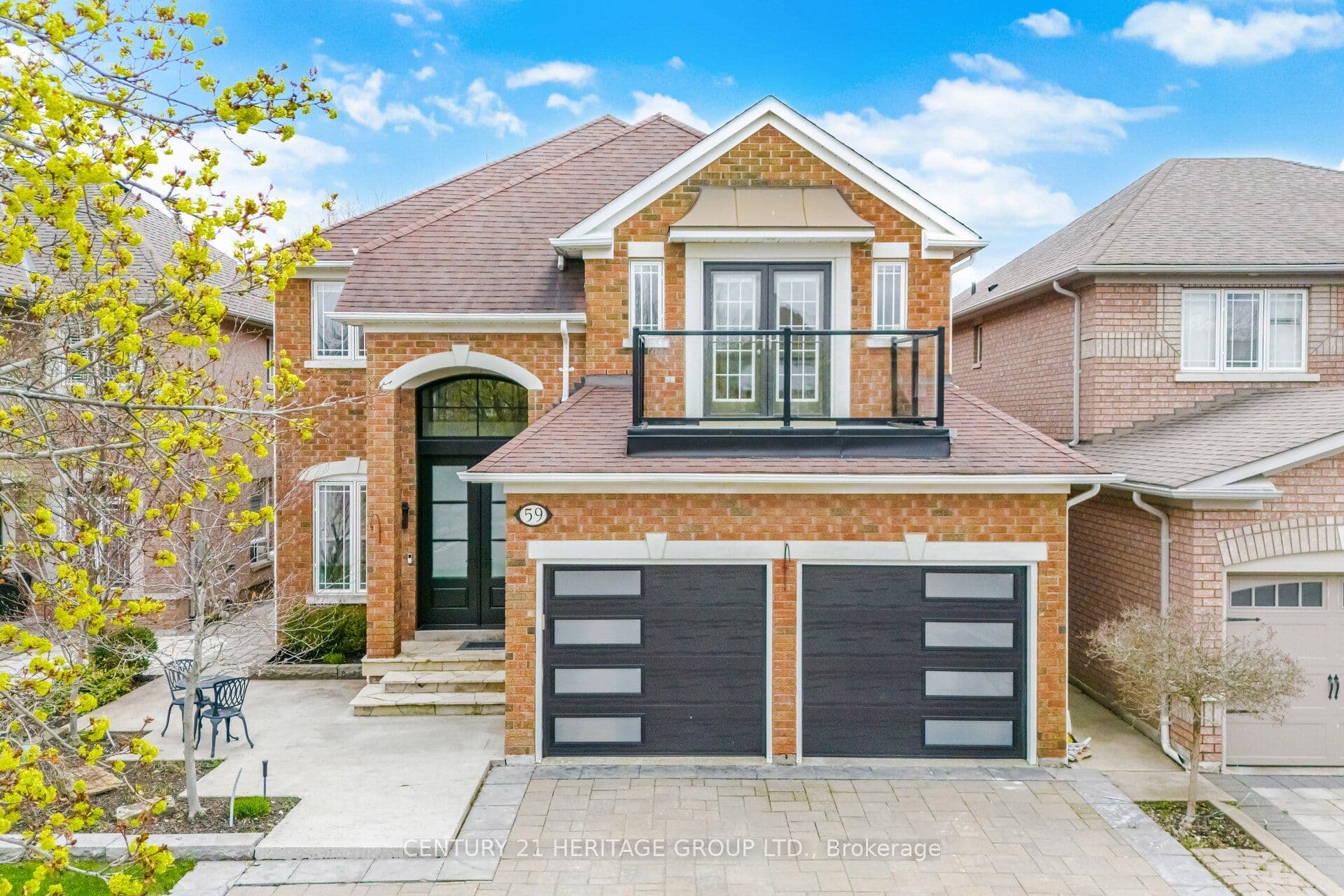 59 Estate Garden Drive — photo 1
