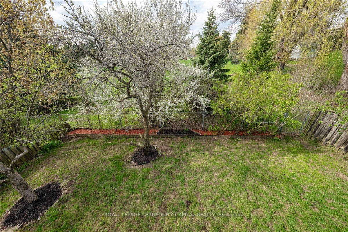 8 Marchwood Crescent — photo 48