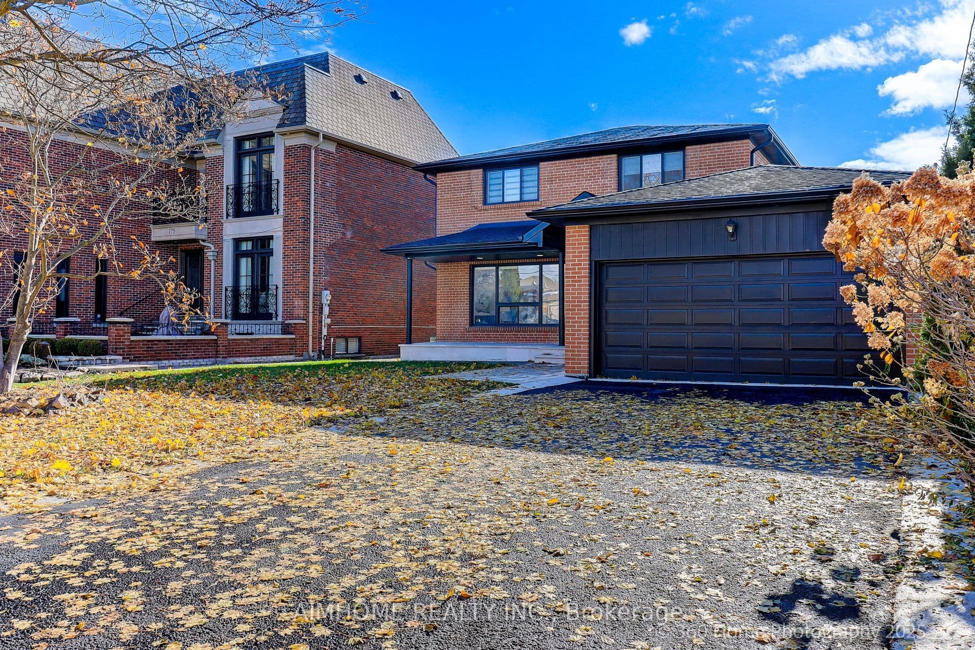 179 Oxford Street, Richmond Hill