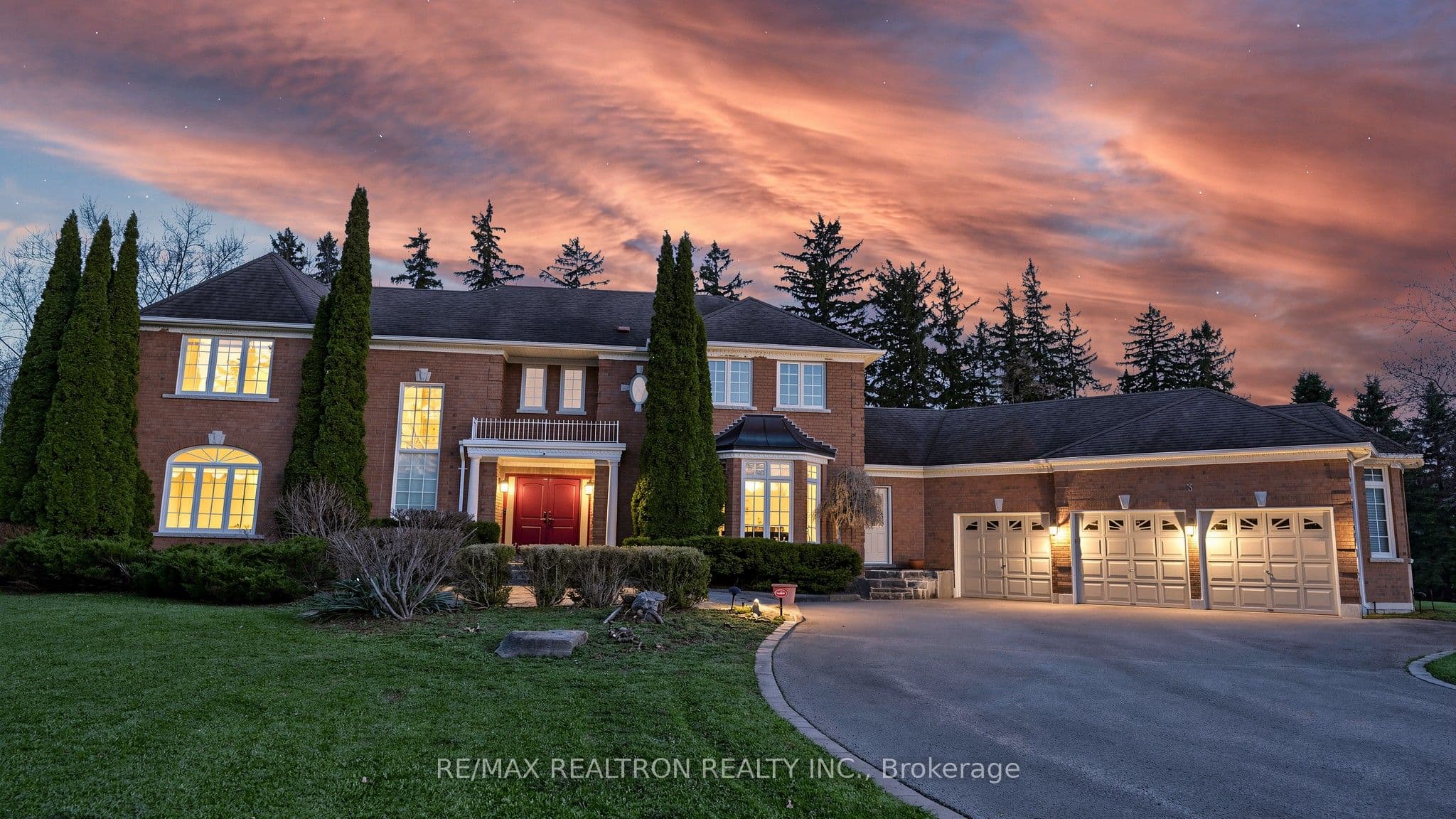 3 Summit Trail Drive — photo 14