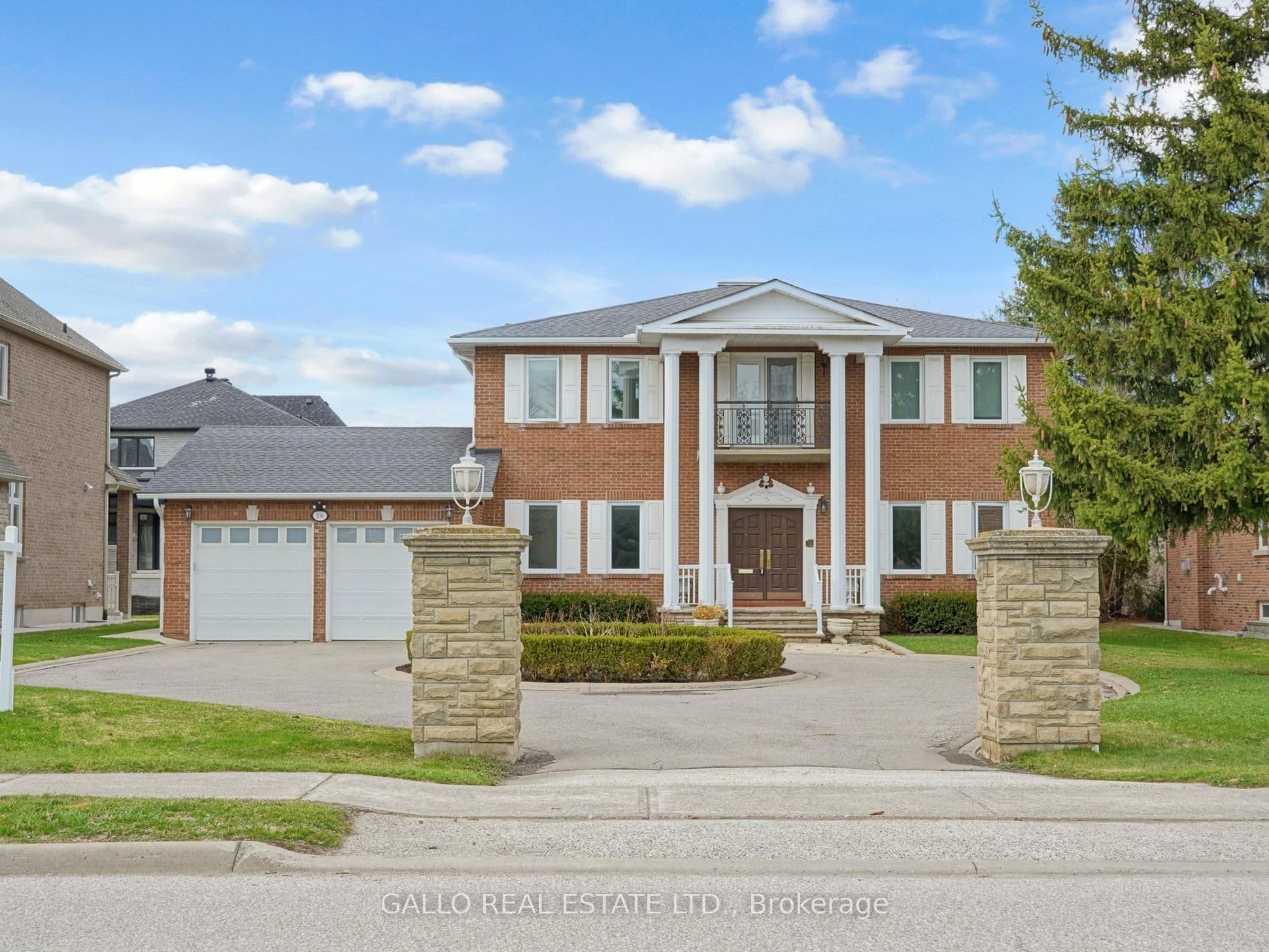 106 Duncan Road, Richmond Hill