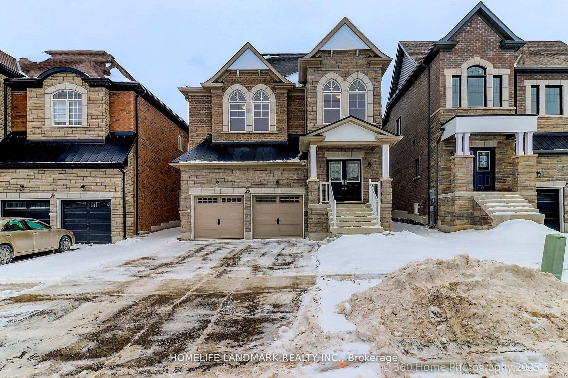23 Aida Place, Richmond Hill