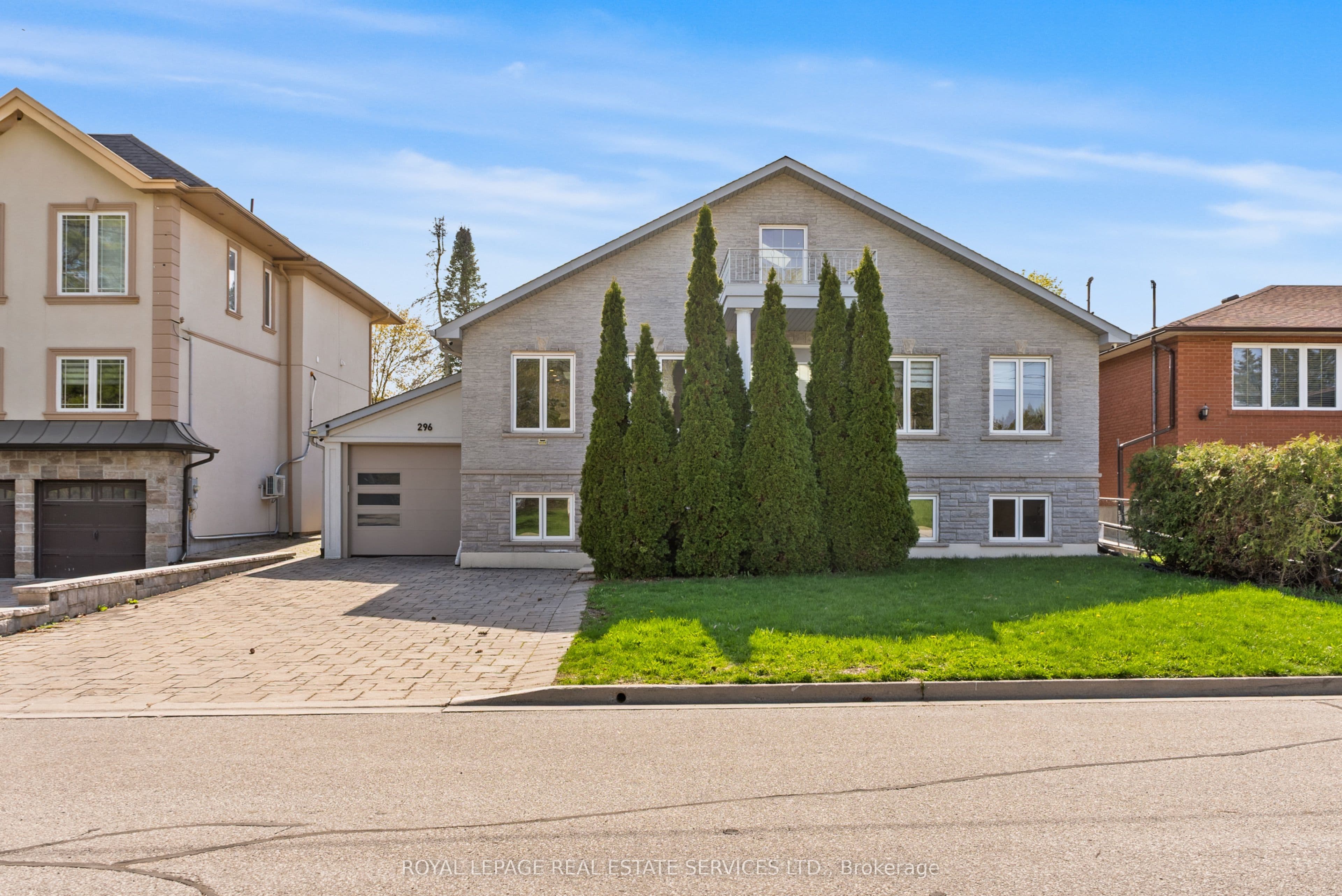 296 Lennox Avenue — photo 35
