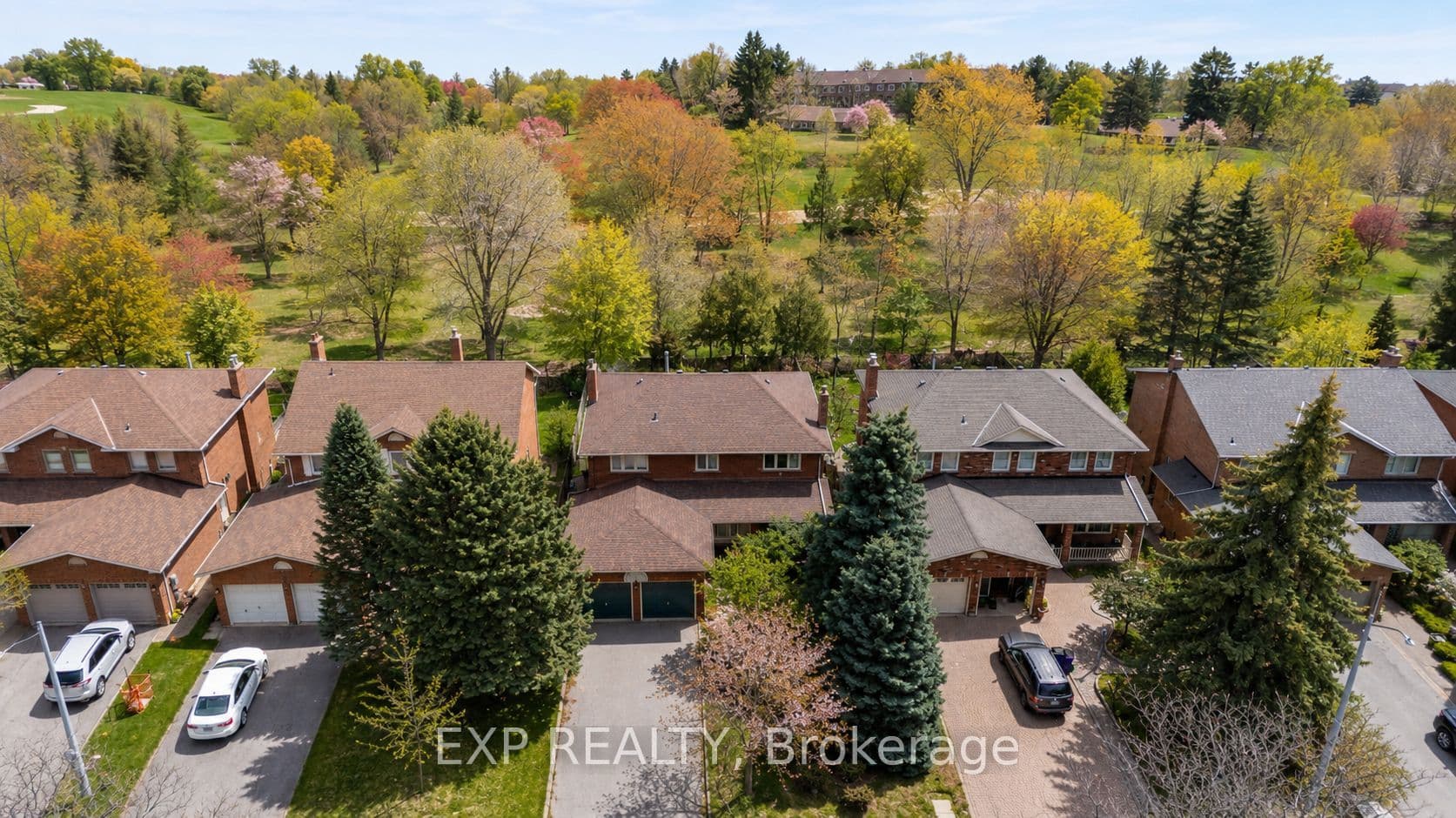 51 Sanderson Crescent, Richmond Hill