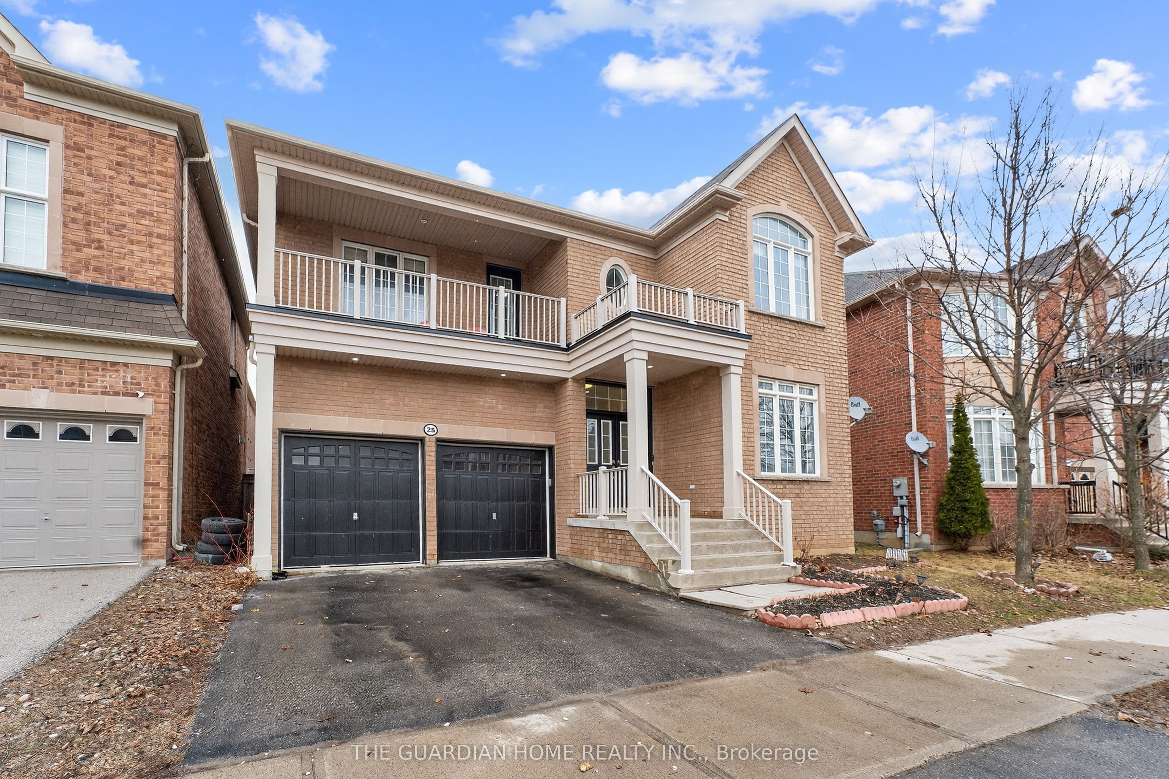 28 Brightside Avenue, Richmond Hill