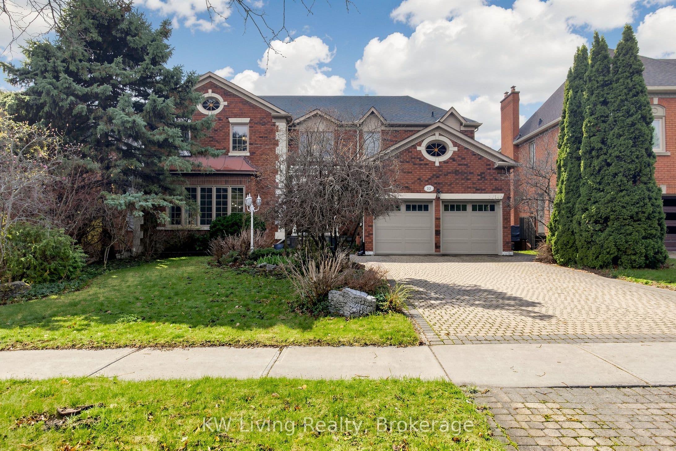 22 Ava Crescent, Richmond Hill