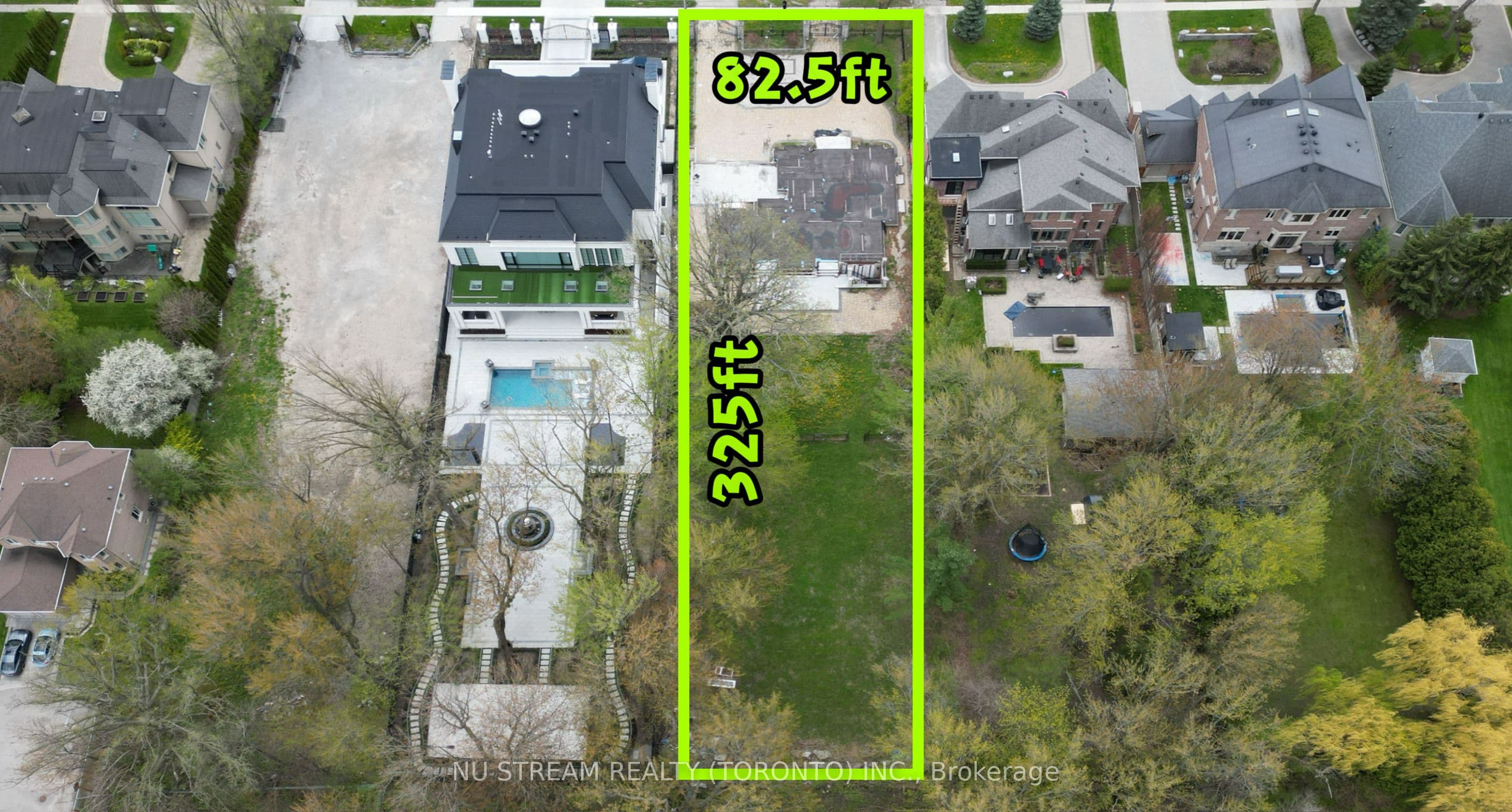 212 Duncan Road, Richmond Hill