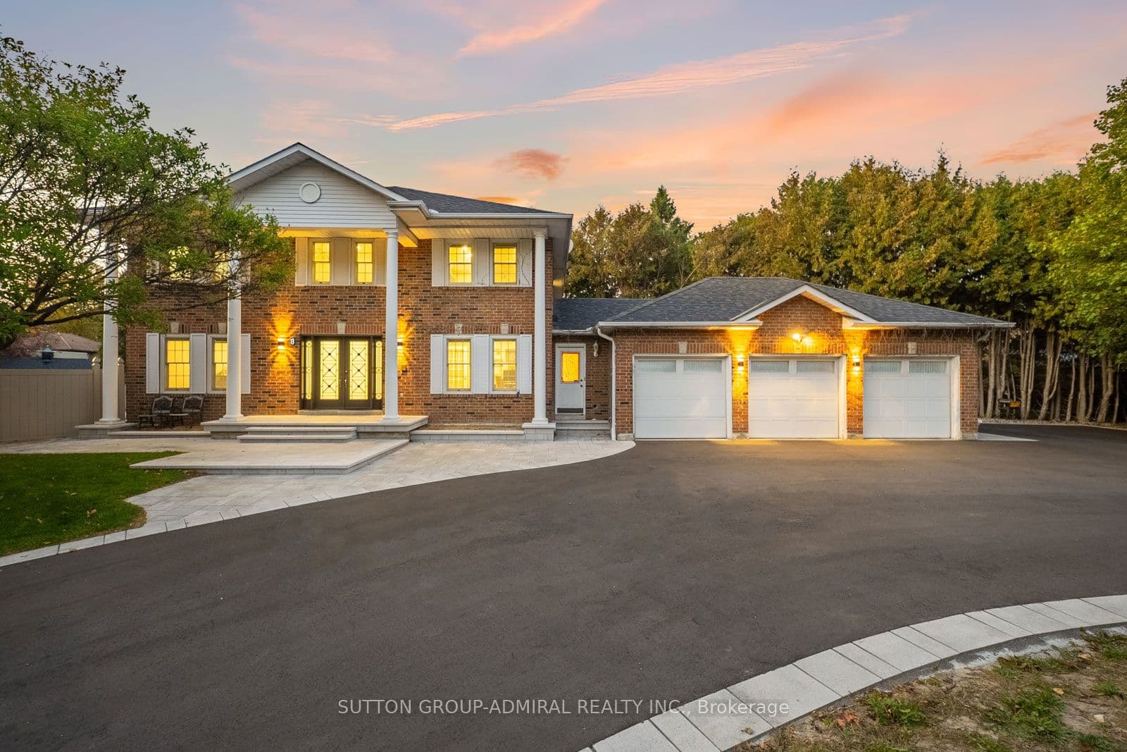 8 Beaufort Hills Road — photo 2