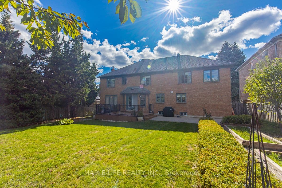 1 Elderwood Drive — photo 18