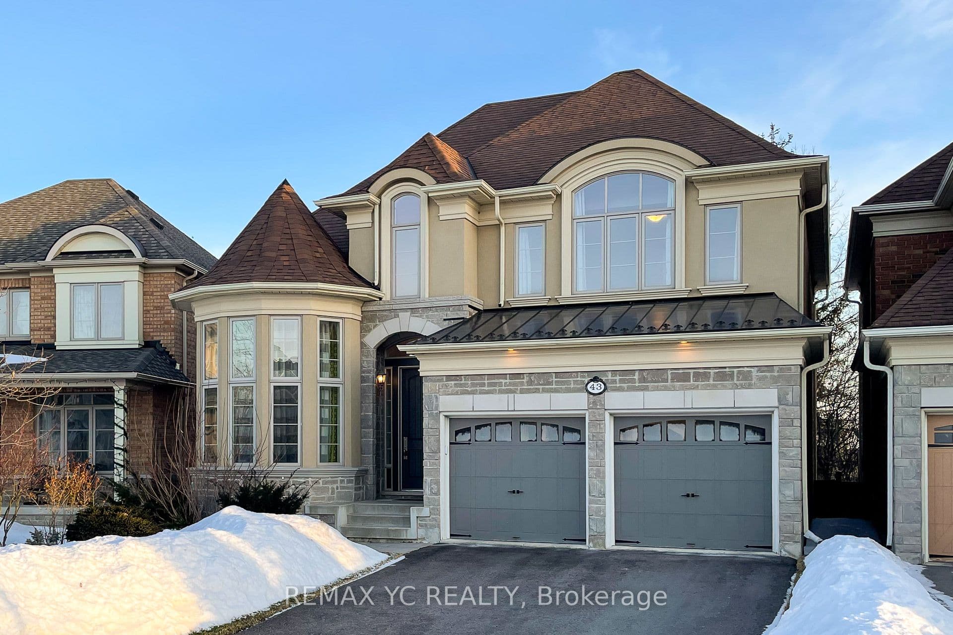 43 Laredo Drive — photo 3
