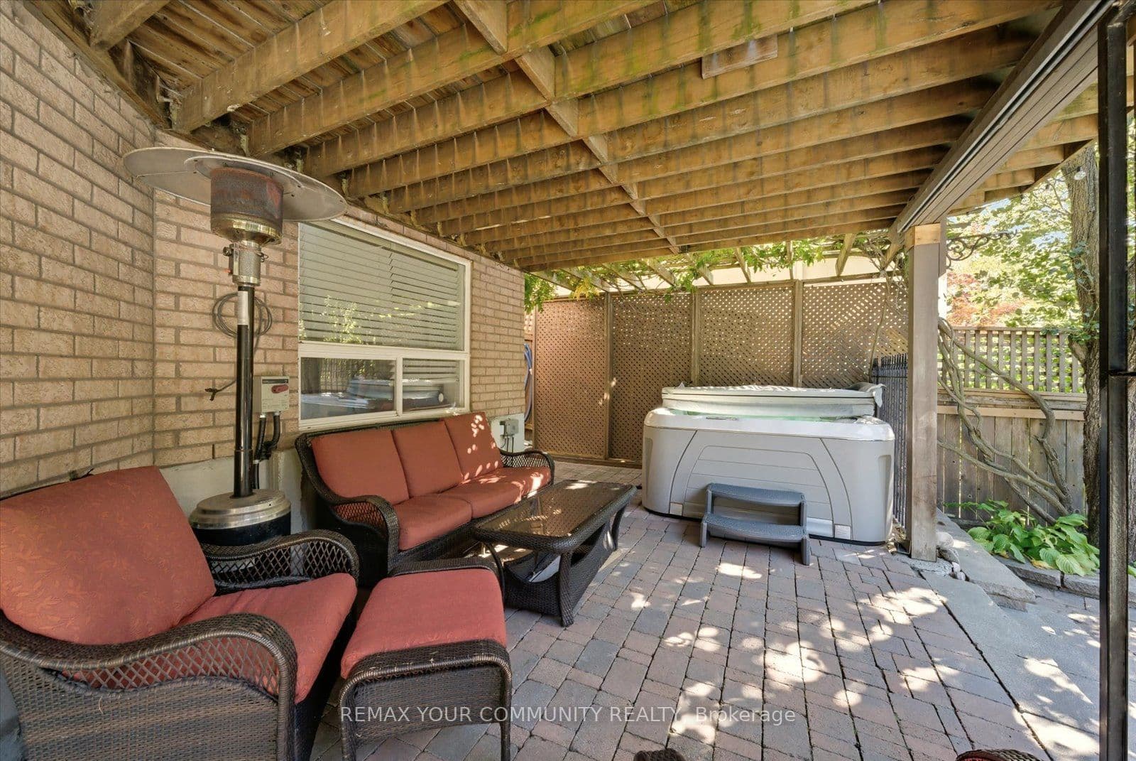 4 Marinucci Court — photo 36
