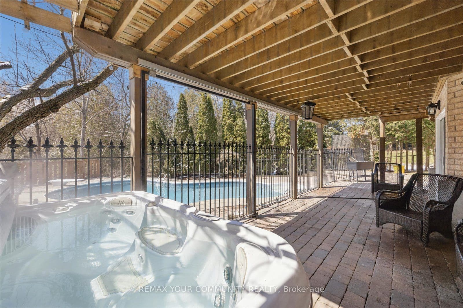 4 Marinucci Court — photo 34