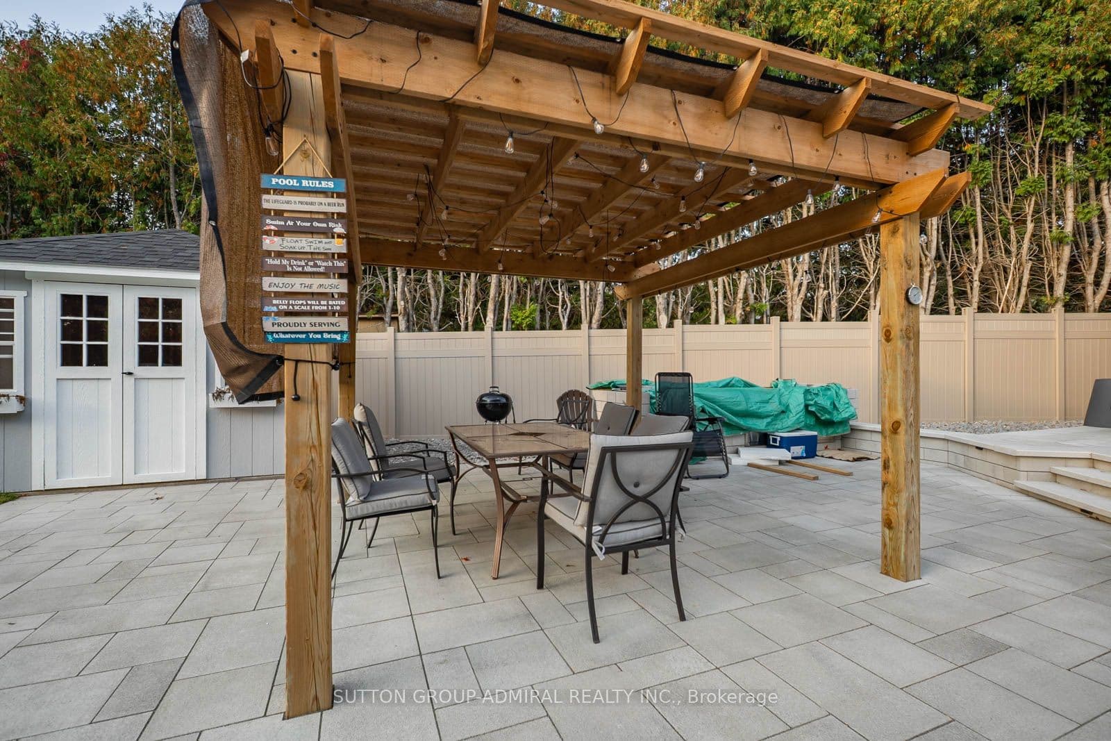 8 Beaufort Hills Road — photo 16