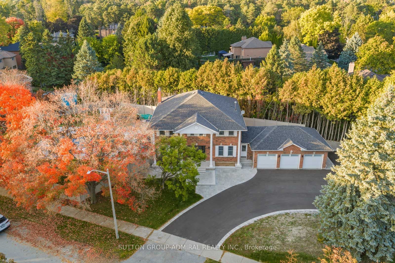 8 Beaufort Hills Road — photo 42