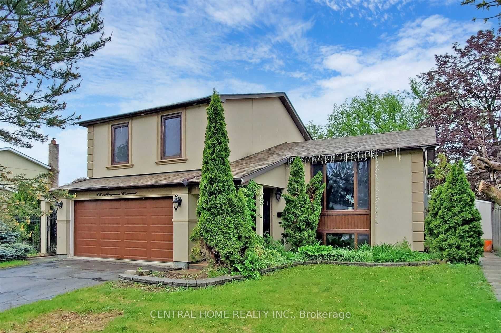 18 Mayvern Crescent — photo 3